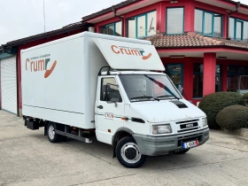 Iveco Daily 35-12* 2.8TDI* Падащ борд, снимка 16