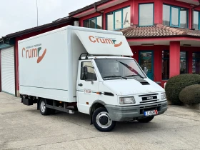 Iveco Daily 35-12* 2.8TDI* Падащ борд, снимка 15