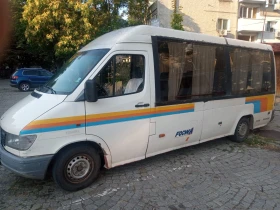 Mercedes-Benz Sprinter, снимка 1