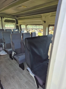 Обява за продажба на Peugeot Boxer 2.2 ~14 000 лв. - изображение 9