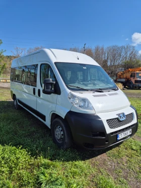 Обява за продажба на Peugeot Boxer 2.2 ~14 000 лв. - изображение 2