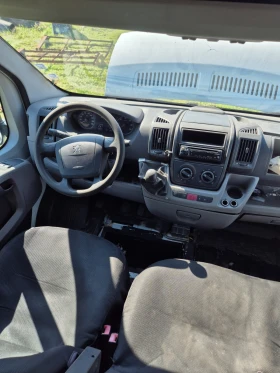 Обява за продажба на Peugeot Boxer 2.2 ~14 000 лв. - изображение 5