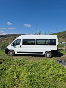 Обява за продажба на Peugeot Boxer 2.2 ~14 000 лв. - изображение 1