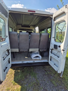 Обява за продажба на Peugeot Boxer 2.2 ~14 000 лв. - изображение 11