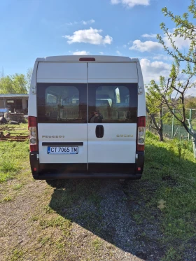 Обява за продажба на Peugeot Boxer 2.2 ~14 000 лв. - изображение 3