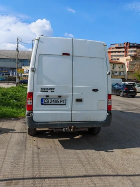 Обява за продажба на Ford Transit 200T350 ~5 500 лв. - изображение 3