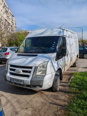 Обява за продажба на Ford Transit 200T350 ~5 500 лв. - изображение 4