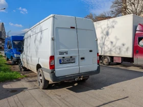 Обява за продажба на Ford Transit 200T350 ~5 500 лв. - изображение 2