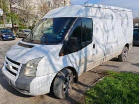 Обява за продажба на Ford Transit 200T350 ~5 500 лв. - изображение 1