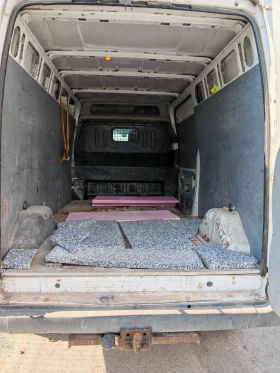 Обява за продажба на Ford Transit 200T350 ~5 500 лв. - изображение 5