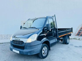Iveco Daily Тристранен самосвал 3.0 тди климатик Евро5