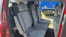 Обява за продажба на Mercedes-Benz Viano 2.2 CDI Климатик ~14 900 лв. - изображение 6