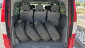 Обява за продажба на Mercedes-Benz Viano 2.2 CDI Климатик ~14 900 лв. - изображение 4