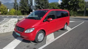 Mercedes-Benz Viano 2.2 CDI Климатик
