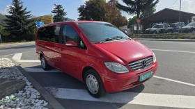 Обява за продажба на Mercedes-Benz Viano 2.2 CDI Климатик ~14 900 лв. - изображение 1