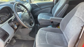 Mercedes-Benz Viano 2.2 CDI  | Mobile.bg    17