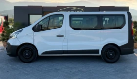 Обява за продажба на Renault Trafic 9-местен!Безупречна нов внос от Белгия! ~24 900 лв. - изображение 7