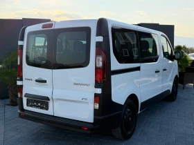 Обява за продажба на Renault Trafic 9-местен!Безупречна нов внос от Белгия! ~24 900 лв. - изображение 4