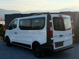 Обява за продажба на Renault Trafic 9-местен!Безупречна нов внос от Белгия! ~24 900 лв. - изображение 6