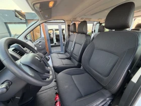 Обява за продажба на Renault Trafic 9-местен!Безупречна нов внос от Белгия! ~24 900 лв. - изображение 9
