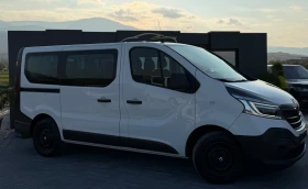 Обява за продажба на Renault Trafic 9-местен!Безупречна нов внос от Белгия! ~24 900 лв. - изображение 2