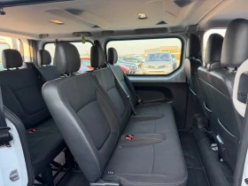 Обява за продажба на Renault Trafic 9-местен!Безупречна нов внос от Белгия! ~24 900 лв. - изображение 10
