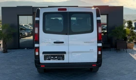 Обява за продажба на Renault Trafic 9-местен!Безупречна нов внос от Белгия! ~24 900 лв. - изображение 5
