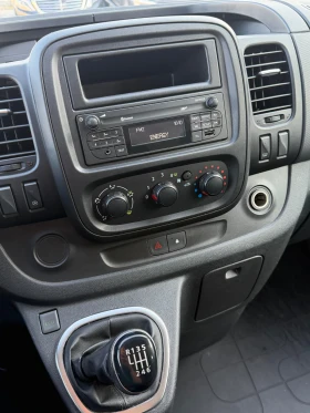 Renault Trafic 9-!    ! | Mobile.bg    16