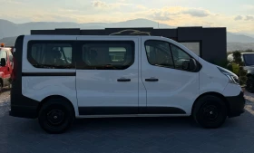 Обява за продажба на Renault Trafic 9-местен!Безупречна нов внос от Белгия! ~24 900 лв. - изображение 3