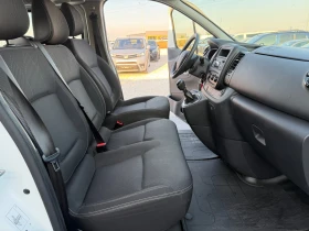 Обява за продажба на Renault Trafic 9-местен!Безупречна нов внос от Белгия! ~24 900 лв. - изображение 11