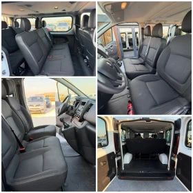 Renault Trafic 9-!    ! | Mobile.bg    17