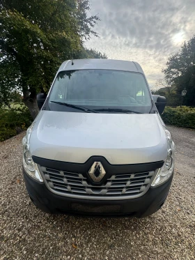 Renault Master | Mobile.bg    2