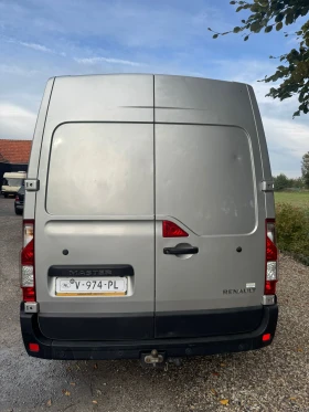 Renault Master | Mobile.bg    8