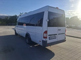 Mercedes-Benz 412 Sprinter 411 CDI, снимка 6