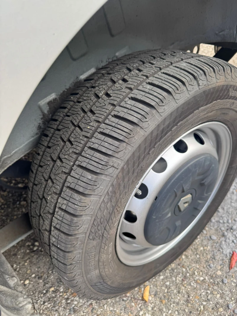 Renault Master, снимка 5 - Бусове и автобуси - 52341437