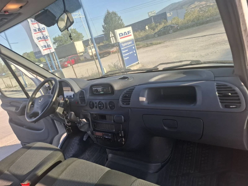 Mercedes-Benz 412 Sprinter 411 CDI, снимка 3 - Бусове и автобуси - 52839671