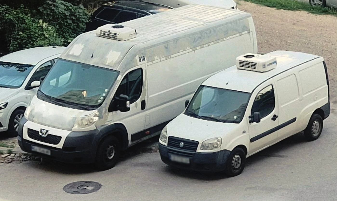 Citroen Jumper, снимка 5 - Бусове и автобуси - 55237691