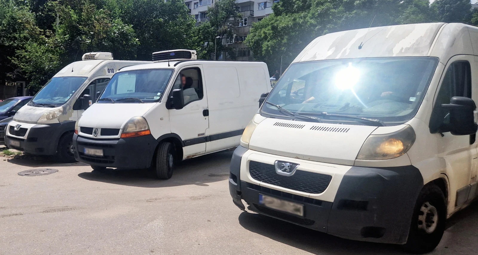 Citroen Jumper | Mobile.bg � ����������� 12