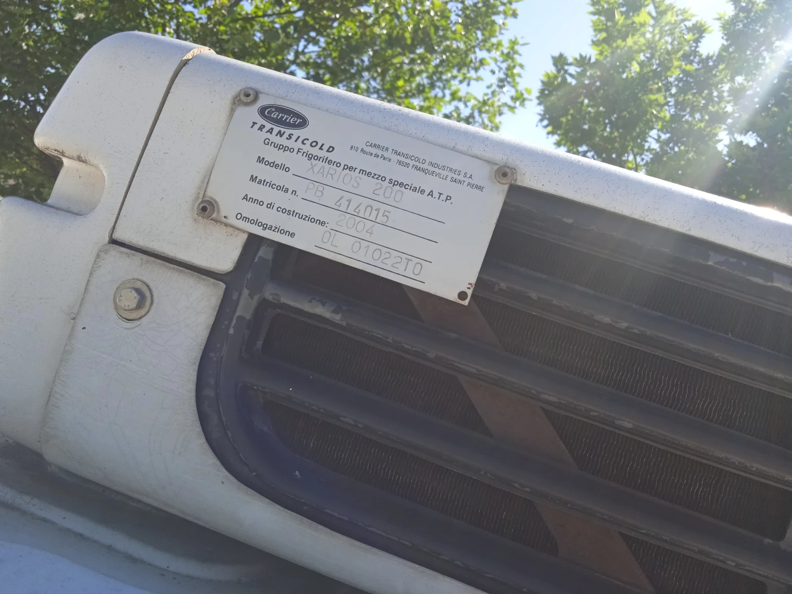 Citroen Jumper, снимка 8 - Бусове и автобуси - 55237691