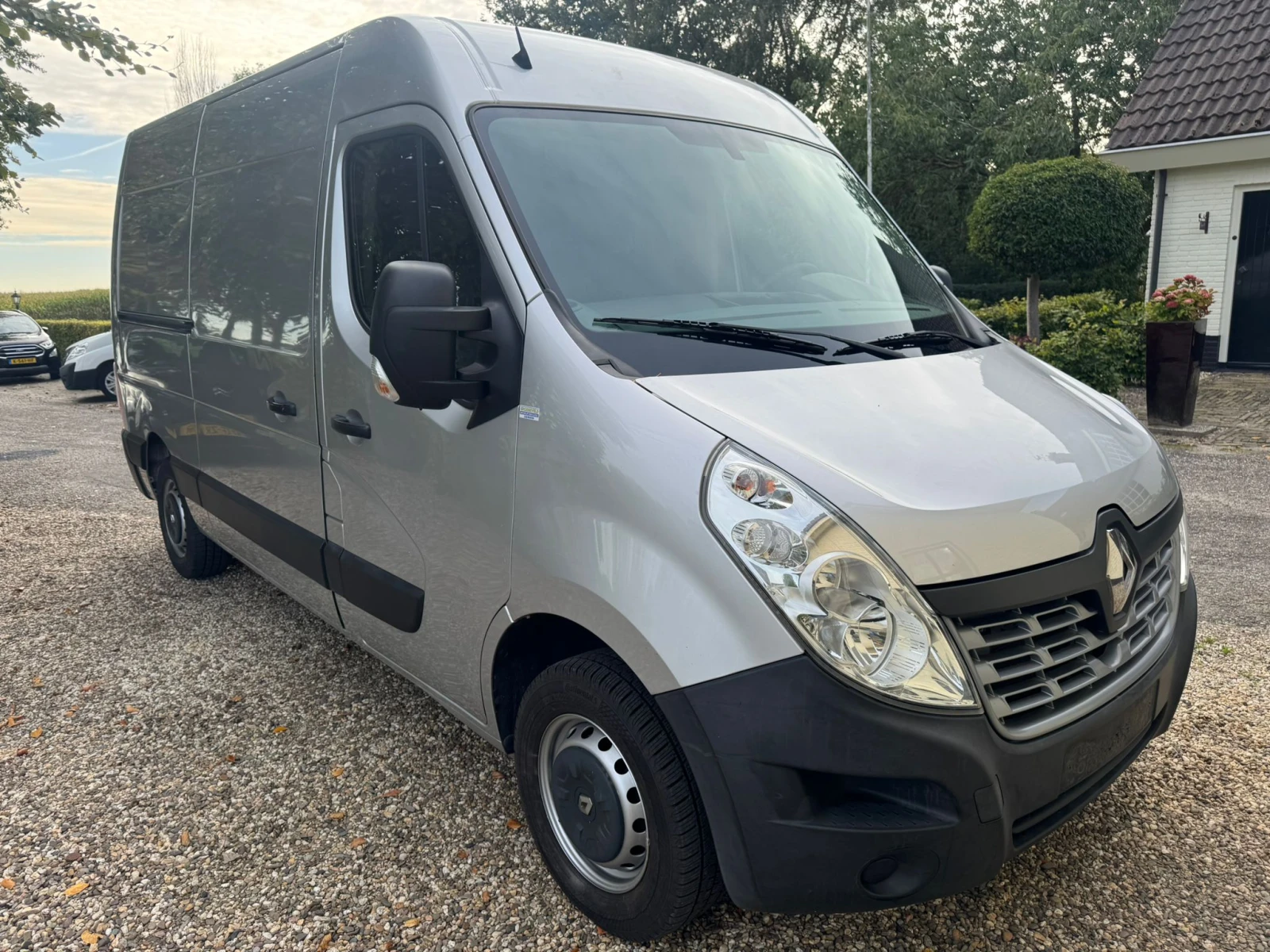 Renault Master | Mobile.bg   3