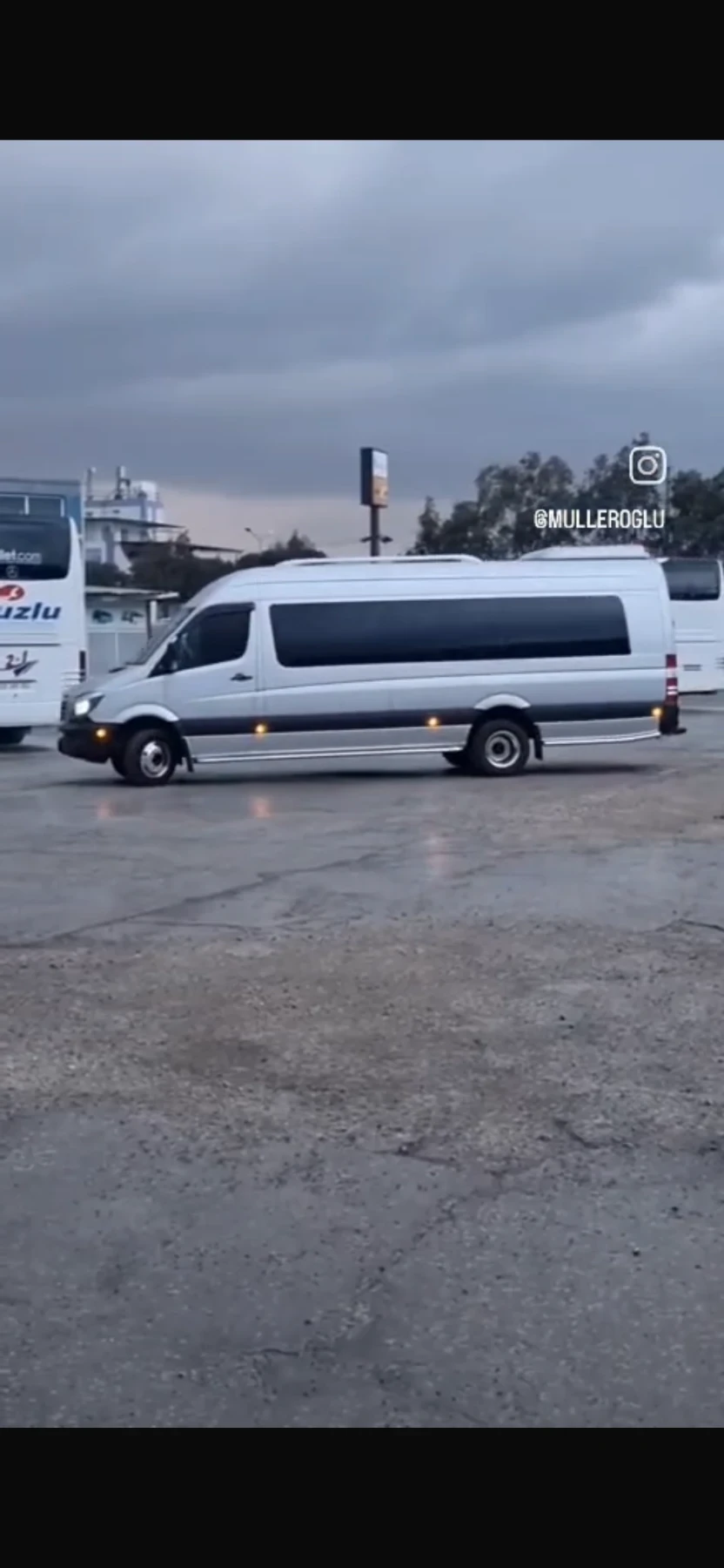 Mercedes-Benz Sprinter  .  | Mobile.bg   10