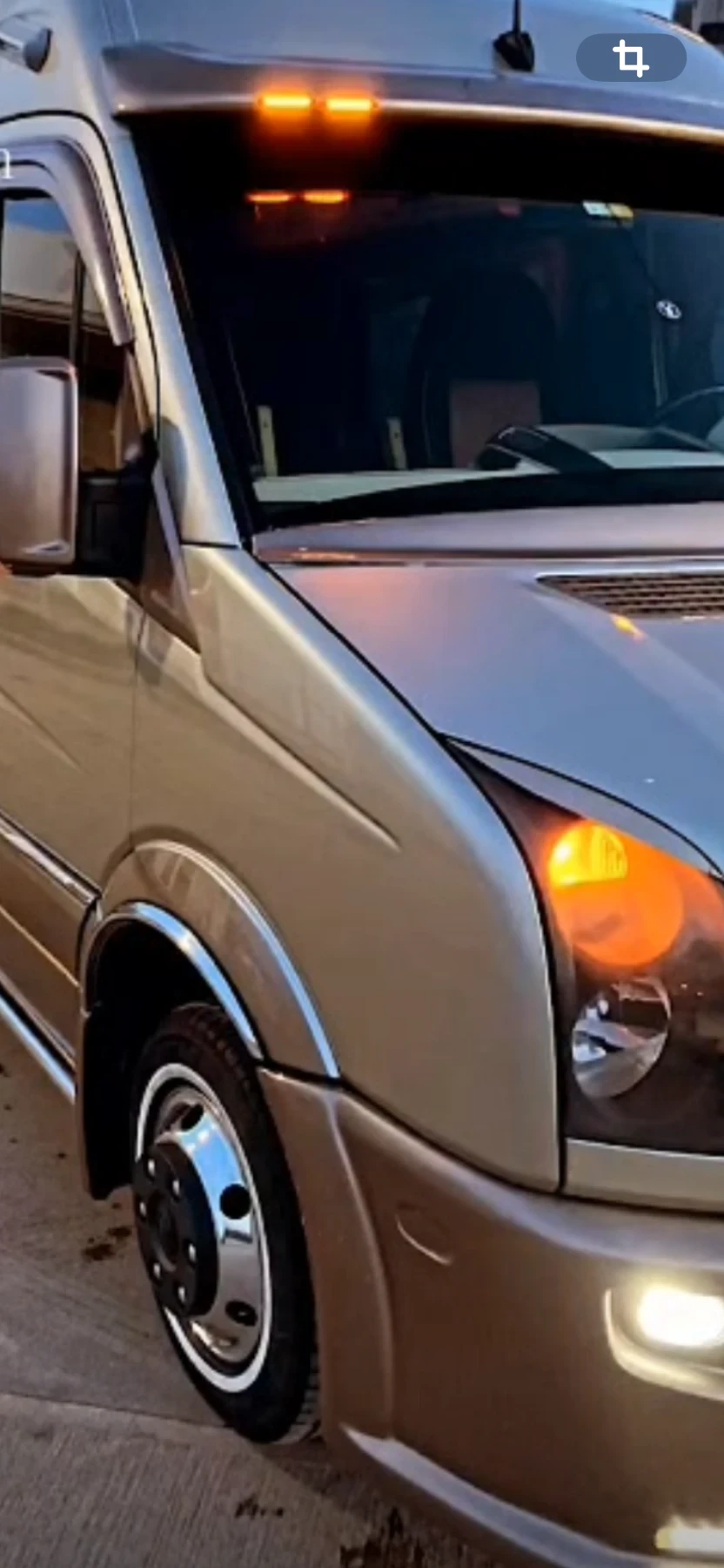 Mercedes-Benz Sprinter  .  | Mobile.bg   9