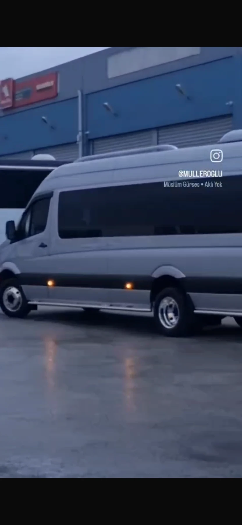 Mercedes-Benz Sprinter  .  | Mobile.bg   11