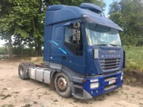 Iveco Stralis 480к.с. АВТОМАТИК, снимка 4