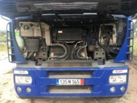 Iveco Stralis 480к.с. АВТОМАТИК, снимка 6