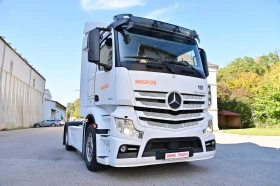 Mercedes-Benz Actros 1840, снимка 2