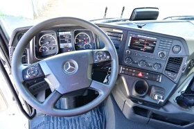 Mercedes-Benz Actros 1840, снимка 11