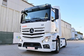 Mercedes-Benz Actros 1840, снимка 1