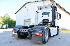 Mercedes-Benz Actros 1840, снимка 4