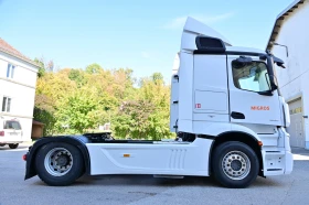 Mercedes-Benz Actros 1840, снимка 3
